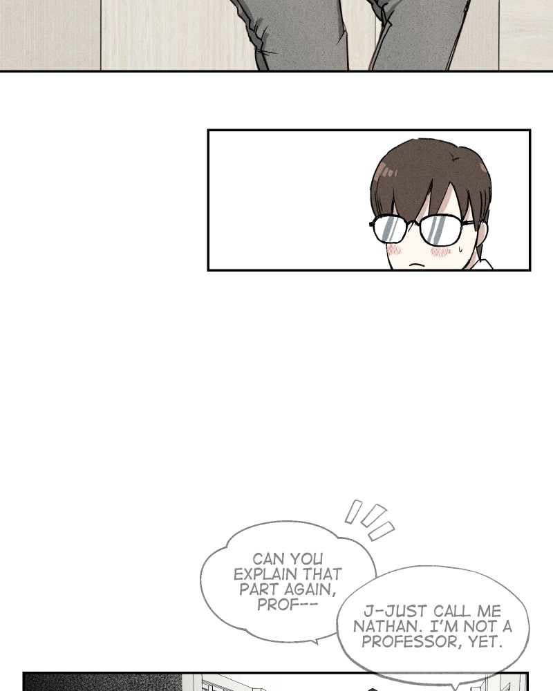 Eros Conquers All chapter 4 - page 72