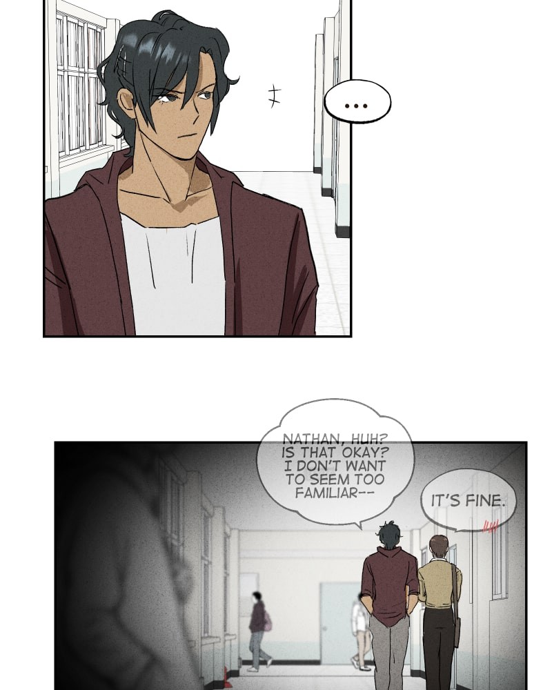 Eros Conquers All chapter 4 - page 75