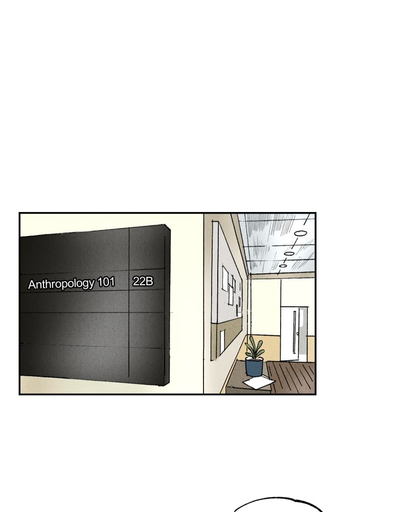 Eros Conquers All chapter 4 - page 8