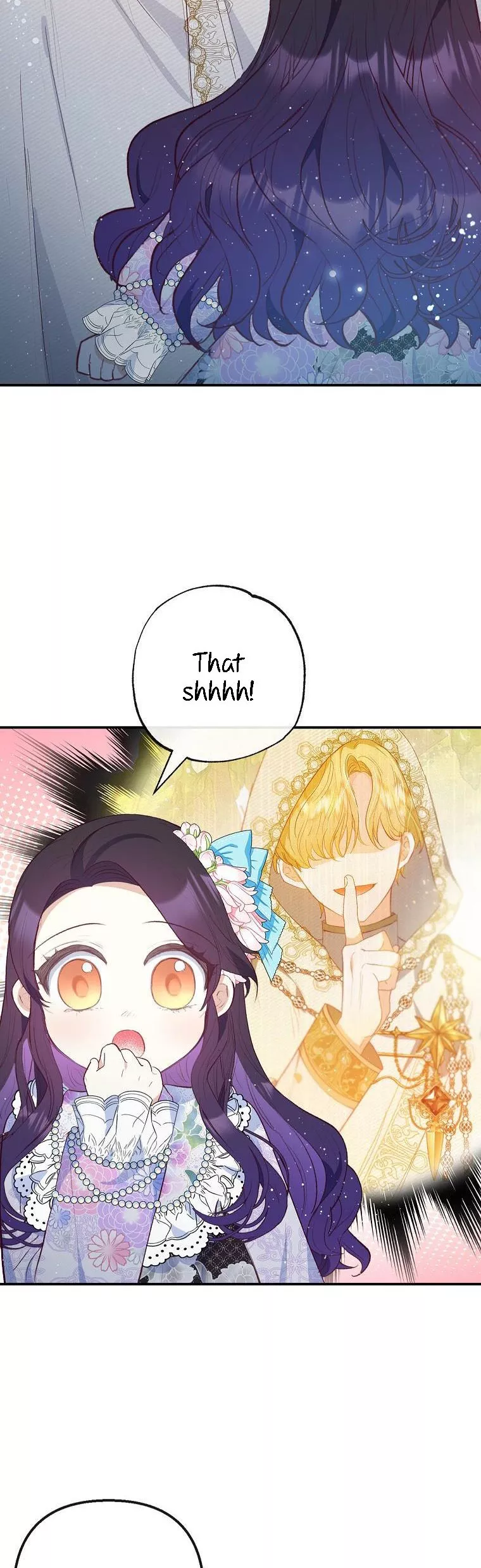 The Demon's Darling Daughter Chapter 42 - page 2