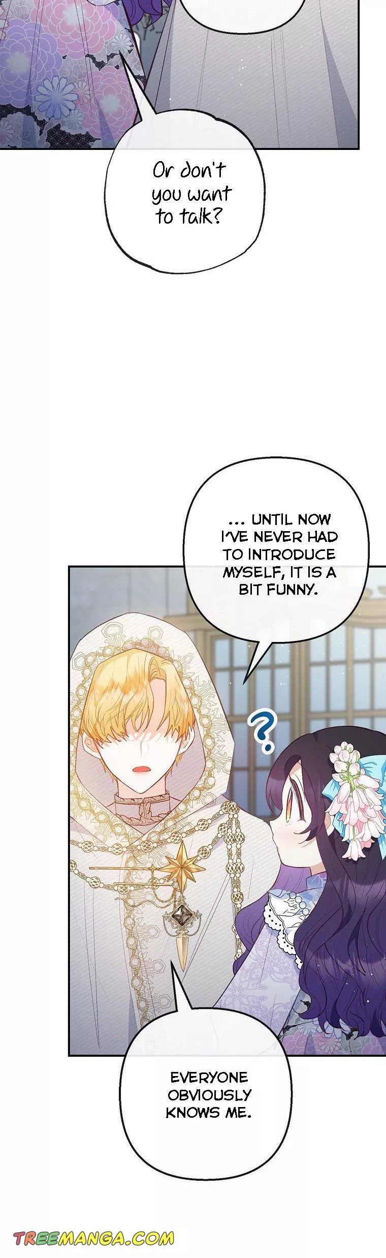 The Demon's Darling Daughter Chapter 42 - page 24