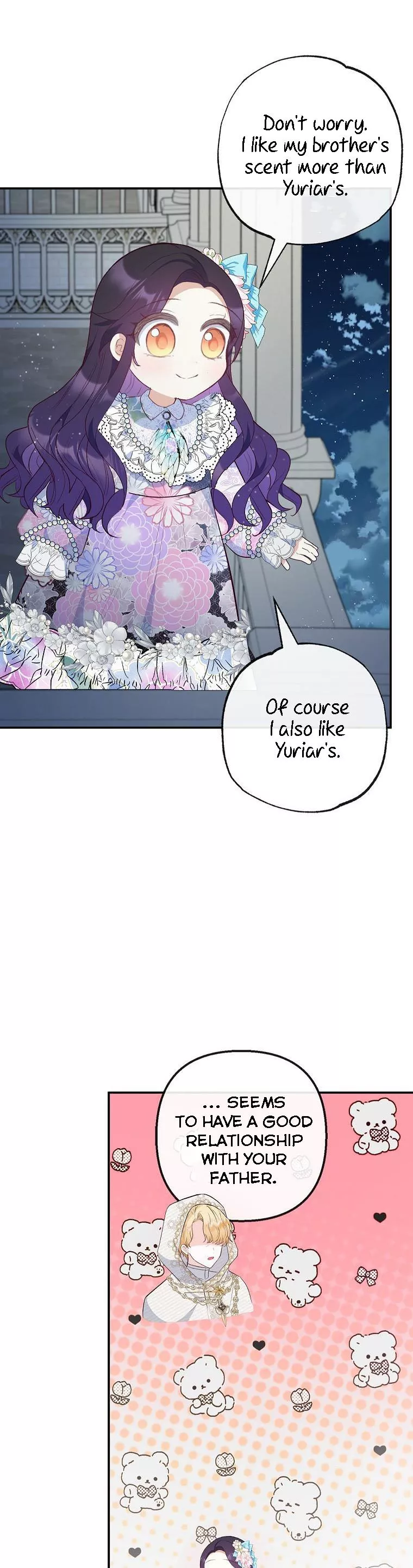 The Demon's Darling Daughter Chapter 42 - page 33
