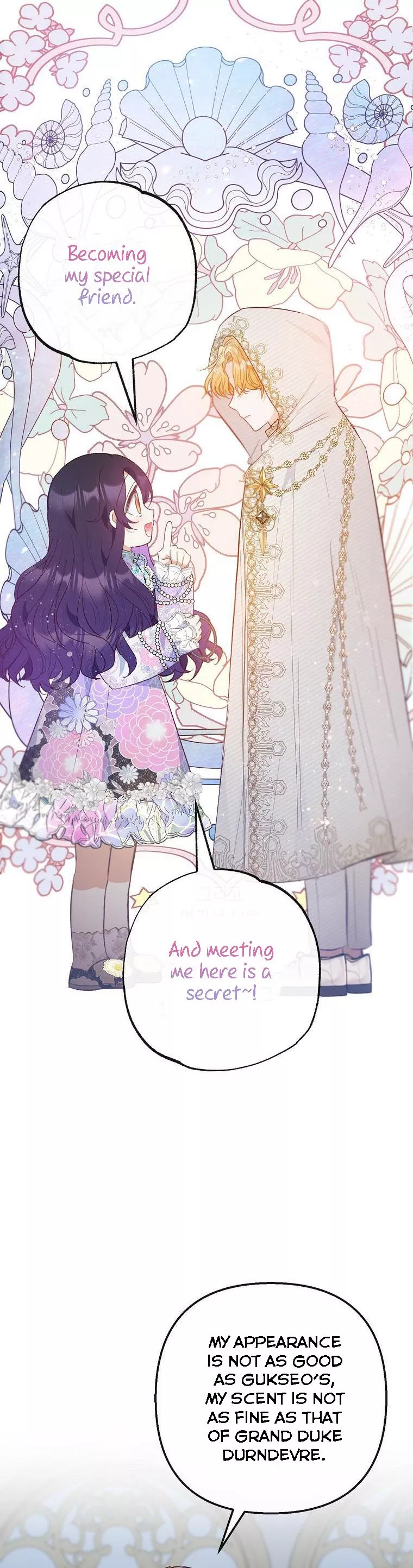 The Demon's Darling Daughter Chapter 42 - page 40