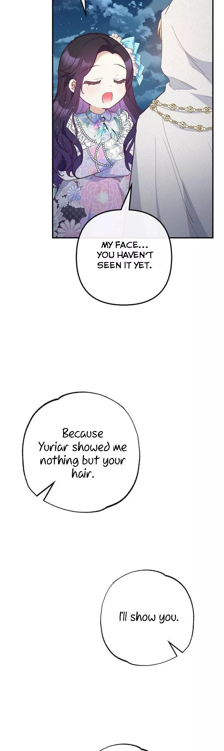 The Demon's Darling Daughter Chapter 42 - page 42