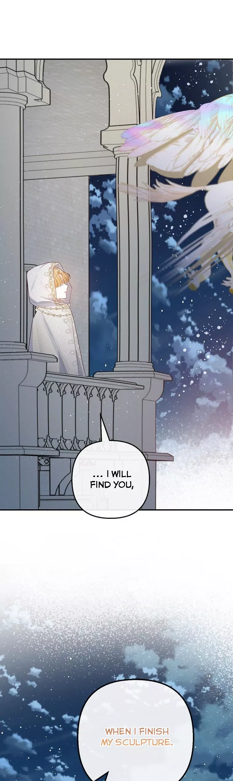 The Demon's Darling Daughter Chapter 42 - page 45