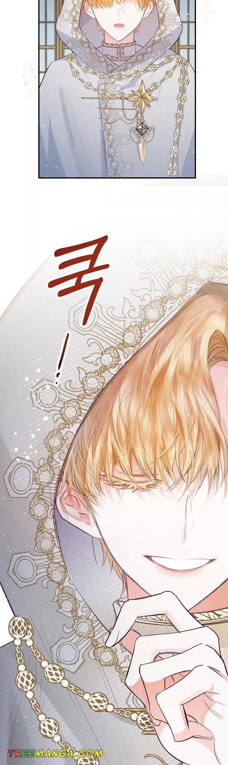 The Demon's Darling Daughter Chapter 42 - page 47