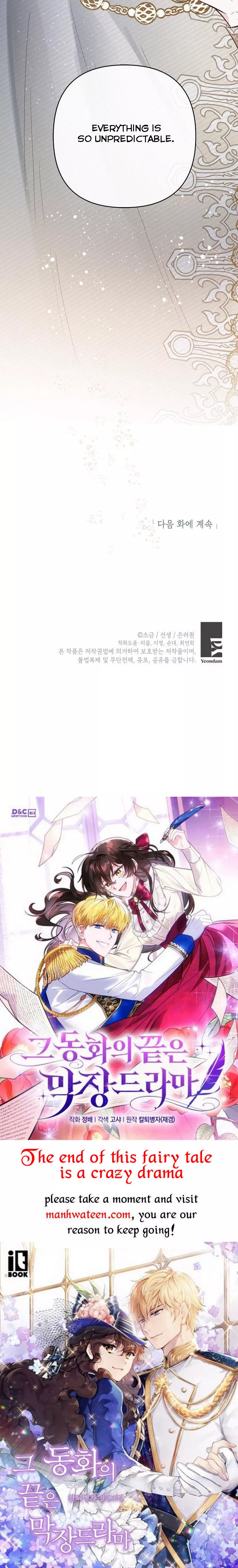 The Demon's Darling Daughter Chapter 42 - page 48