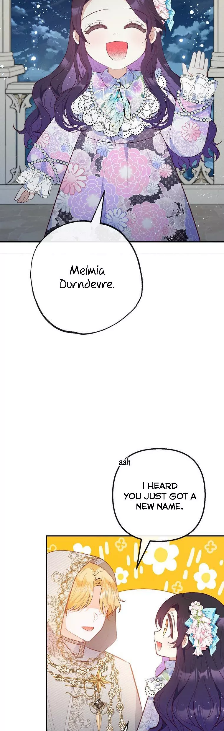 The Demon's Darling Daughter Chapter 42 - page 6