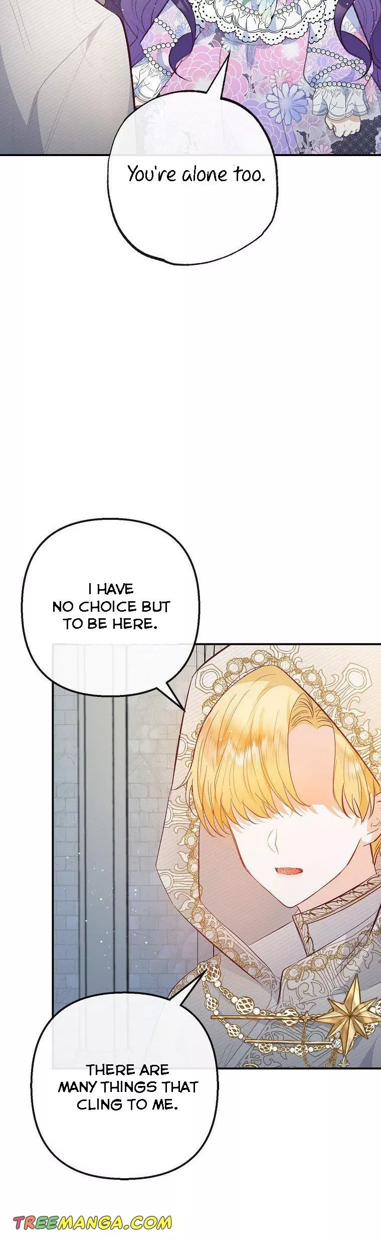 The Demon's Darling Daughter Chapter 42 - page 8