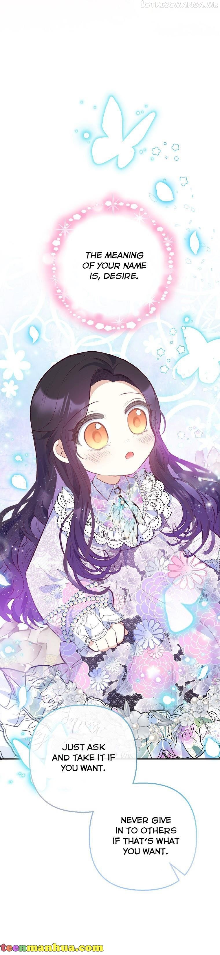 The Demon's Darling Daughter Chapter 41 - page 10