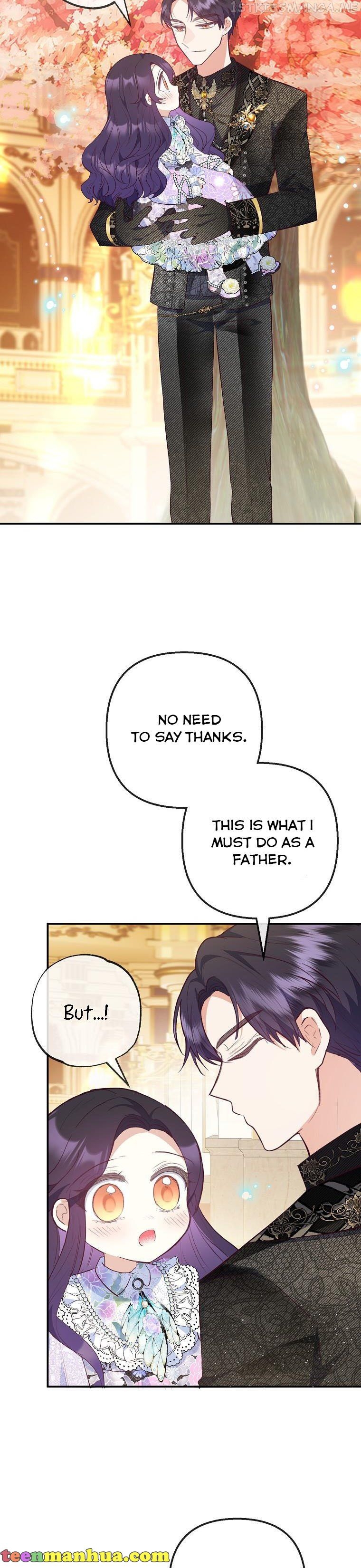The Demon's Darling Daughter Chapter 41 - page 12