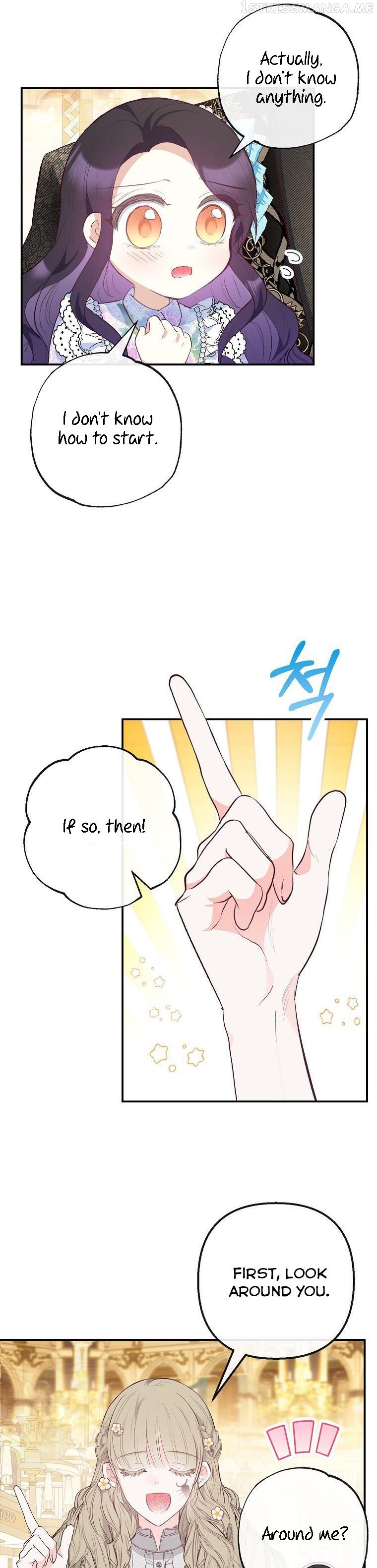 The Demon's Darling Daughter Chapter 41 - page 18