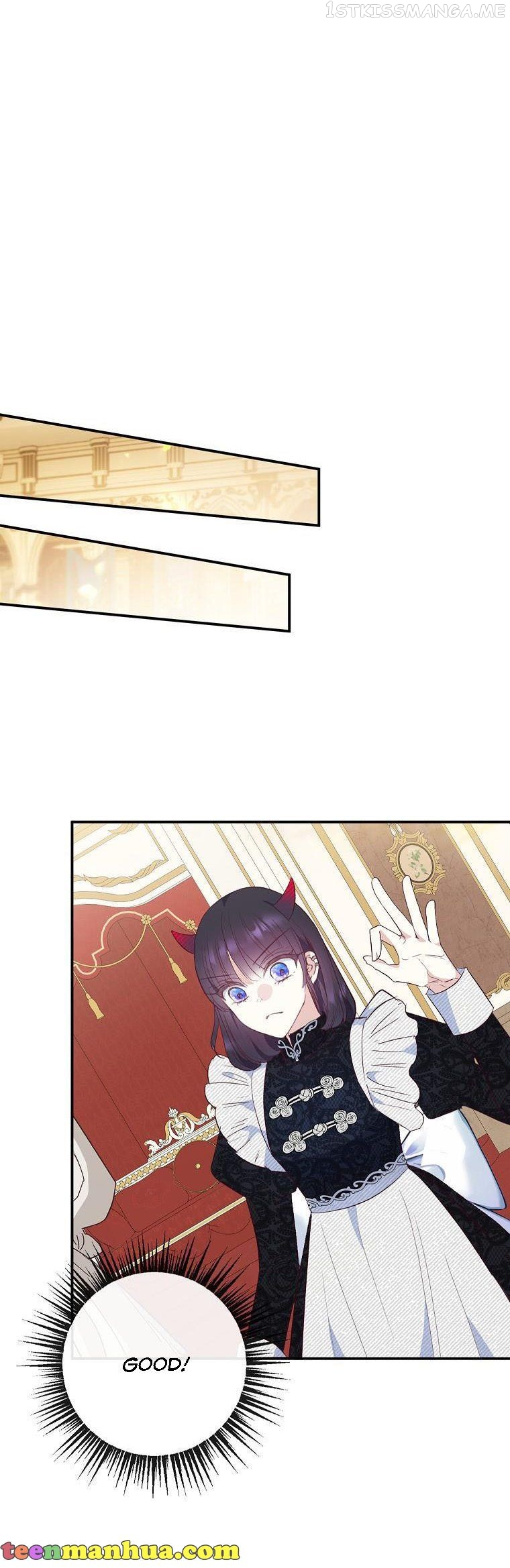 The Demon's Darling Daughter Chapter 41 - page 29