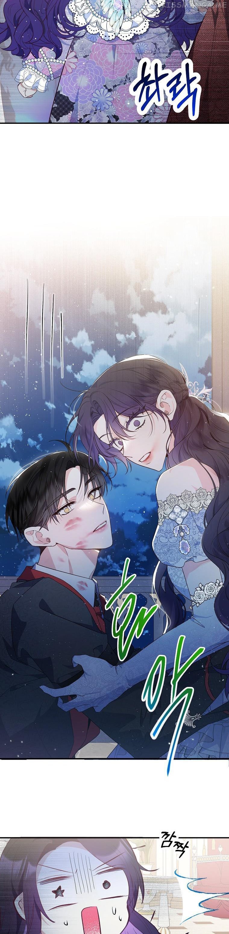 The Demon's Darling Daughter Chapter 41 - page 31