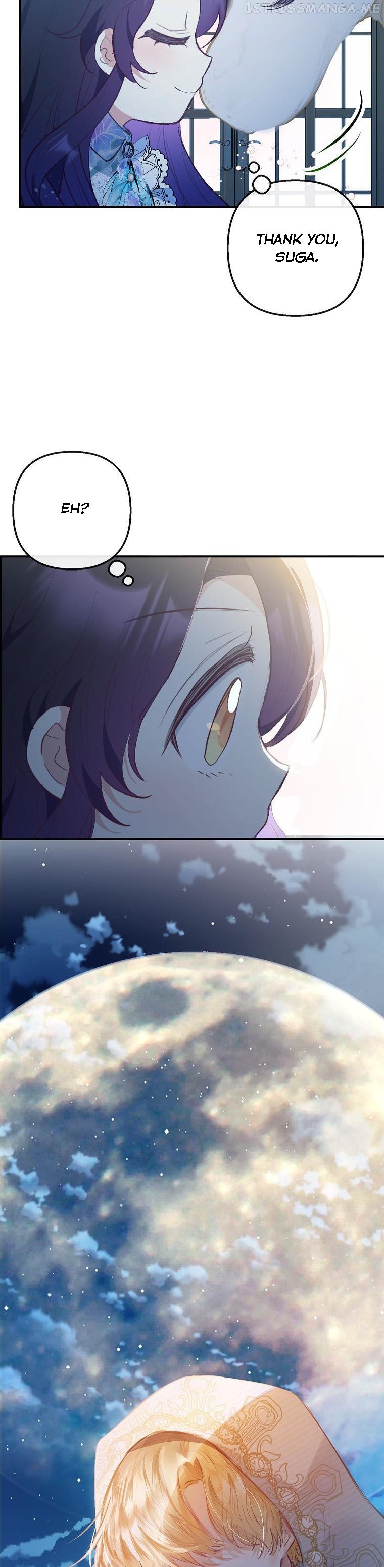 The Demon's Darling Daughter Chapter 41 - page 36