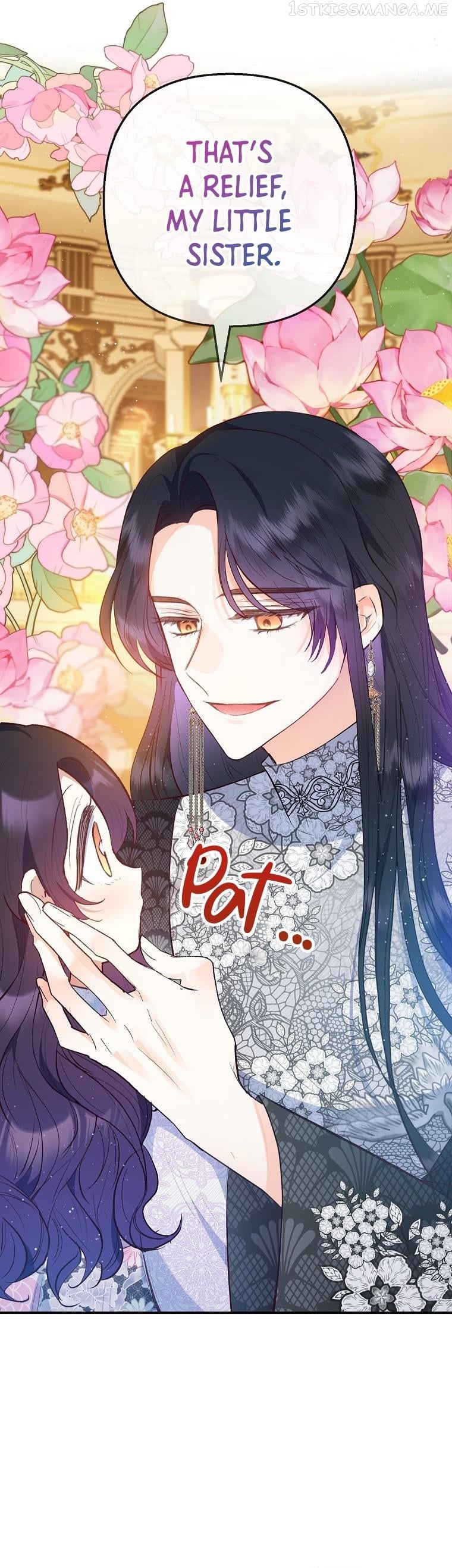 The Demon's Darling Daughter Chapter 40 - page 12