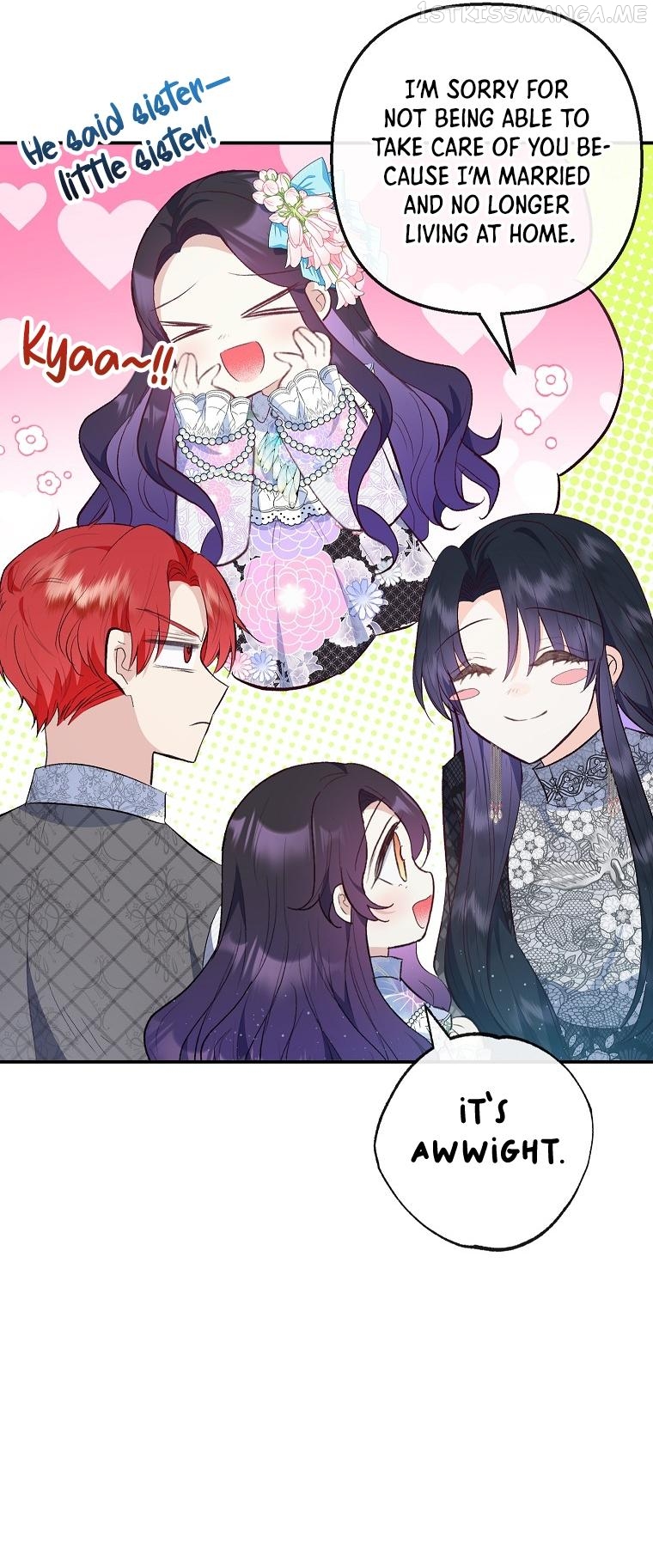 The Demon's Darling Daughter Chapter 40 - page 13
