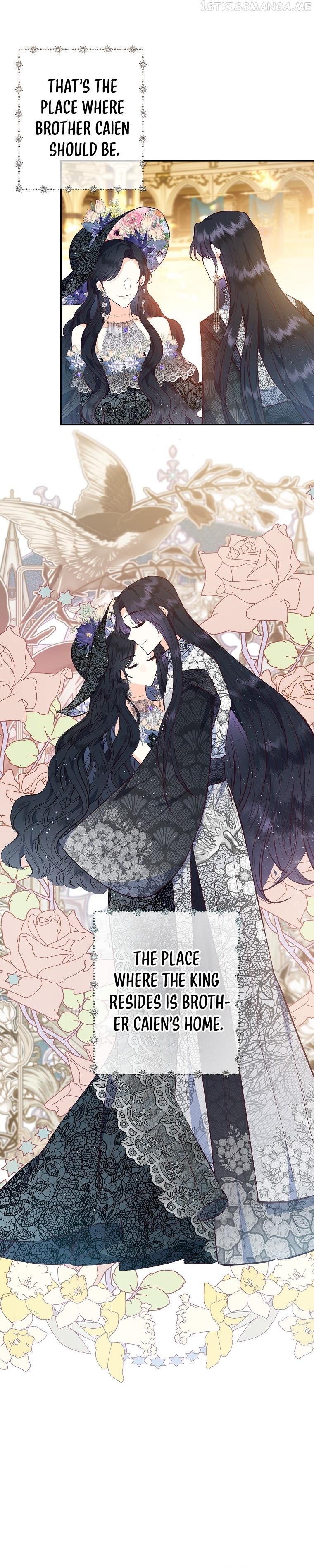 The Demon's Darling Daughter Chapter 40 - page 17
