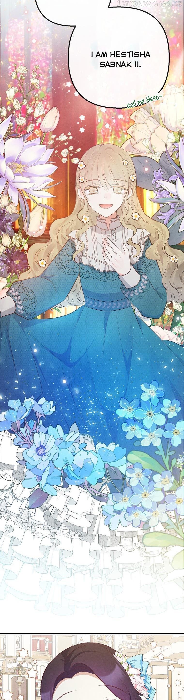 The Demon's Darling Daughter Chapter 38 - page 11