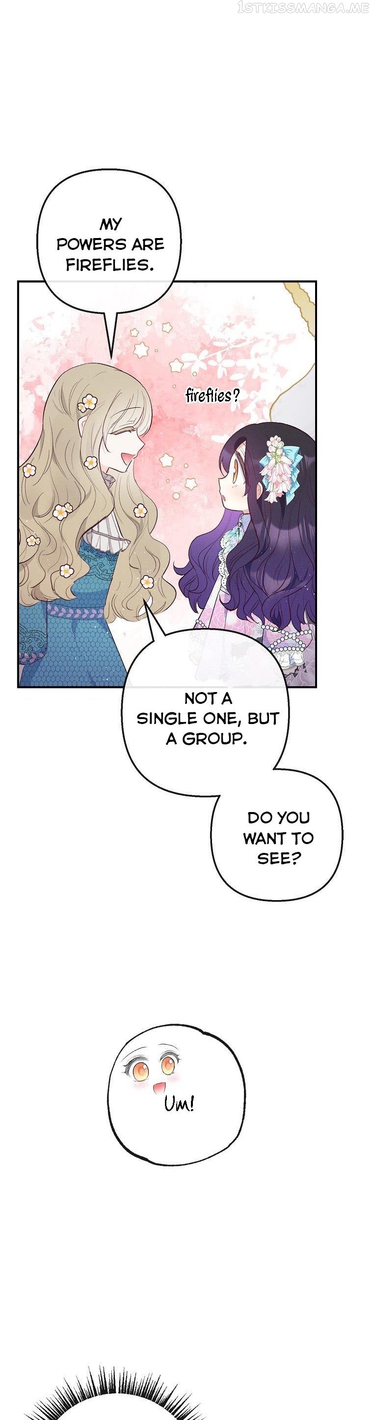 The Demon's Darling Daughter Chapter 38 - page 13