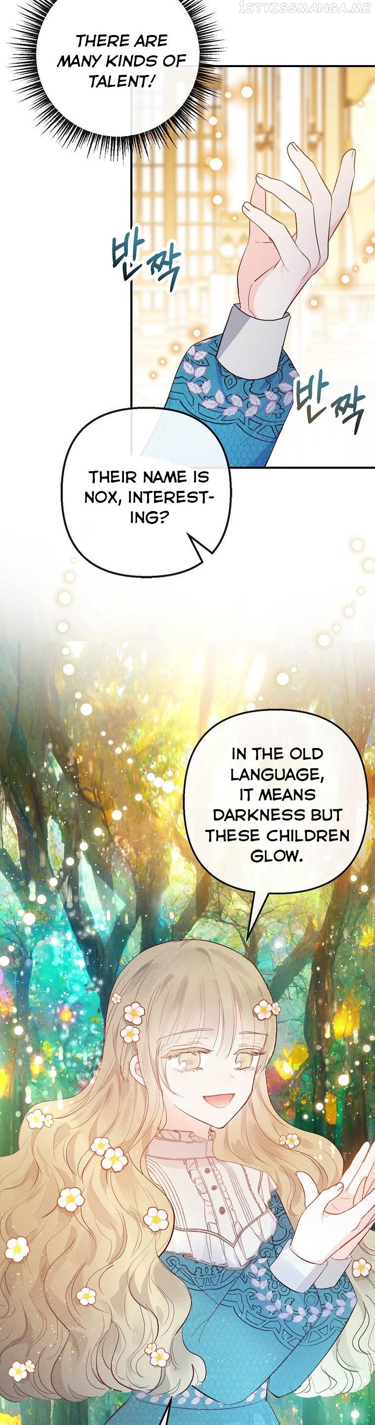 The Demon's Darling Daughter Chapter 38 - page 14
