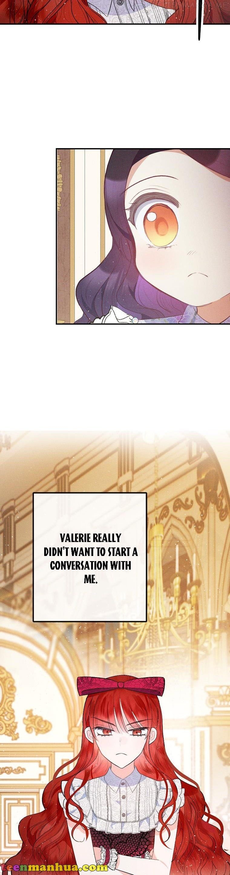 The Demon's Darling Daughter Chapter 38 - page 16