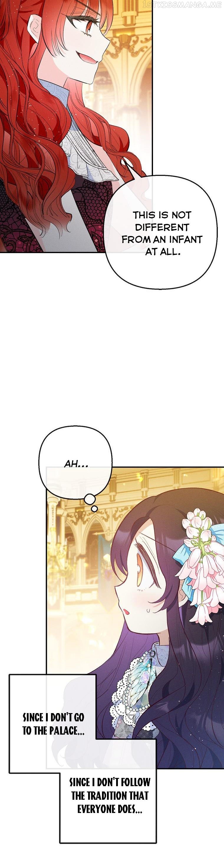The Demon's Darling Daughter Chapter 38 - page 24