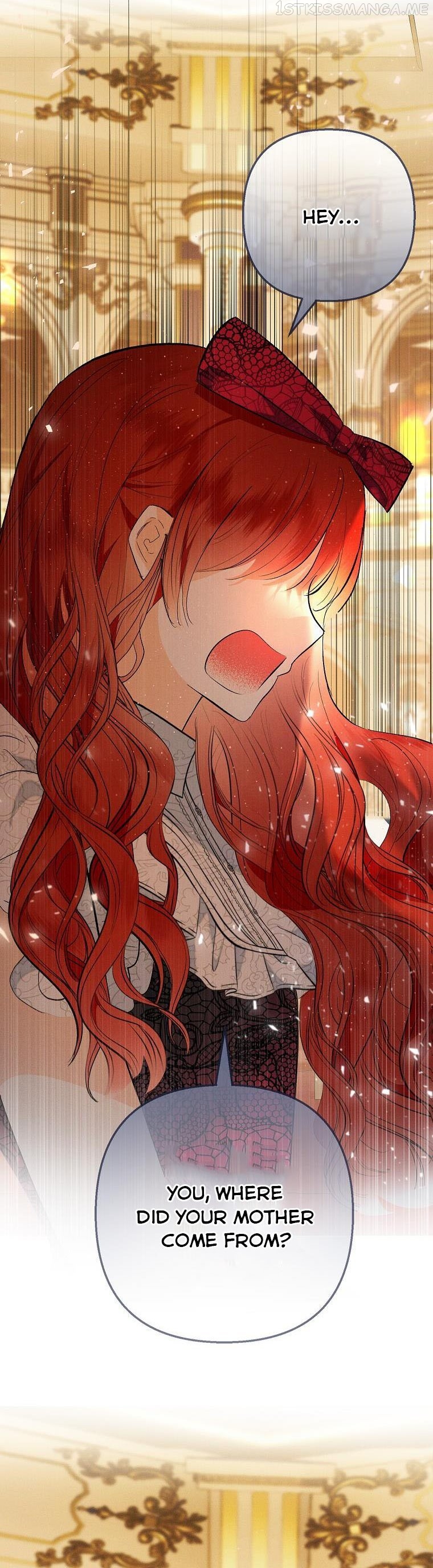 The Demon's Darling Daughter Chapter 38 - page 40