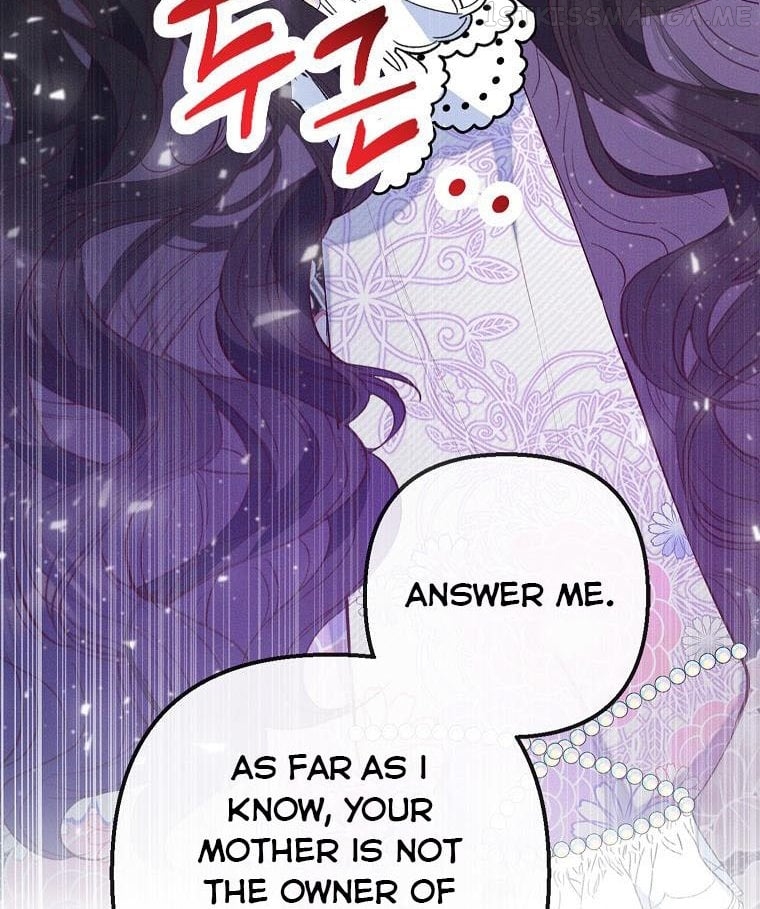 The Demon's Darling Daughter Chapter 38 - page 42