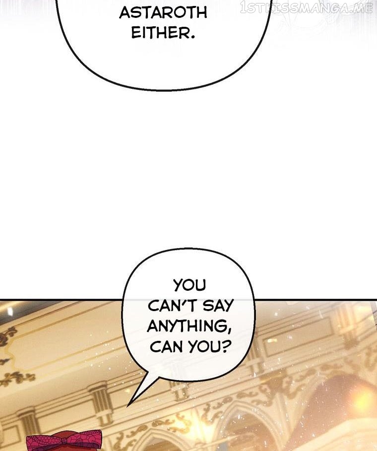 The Demon's Darling Daughter Chapter 38 - page 43