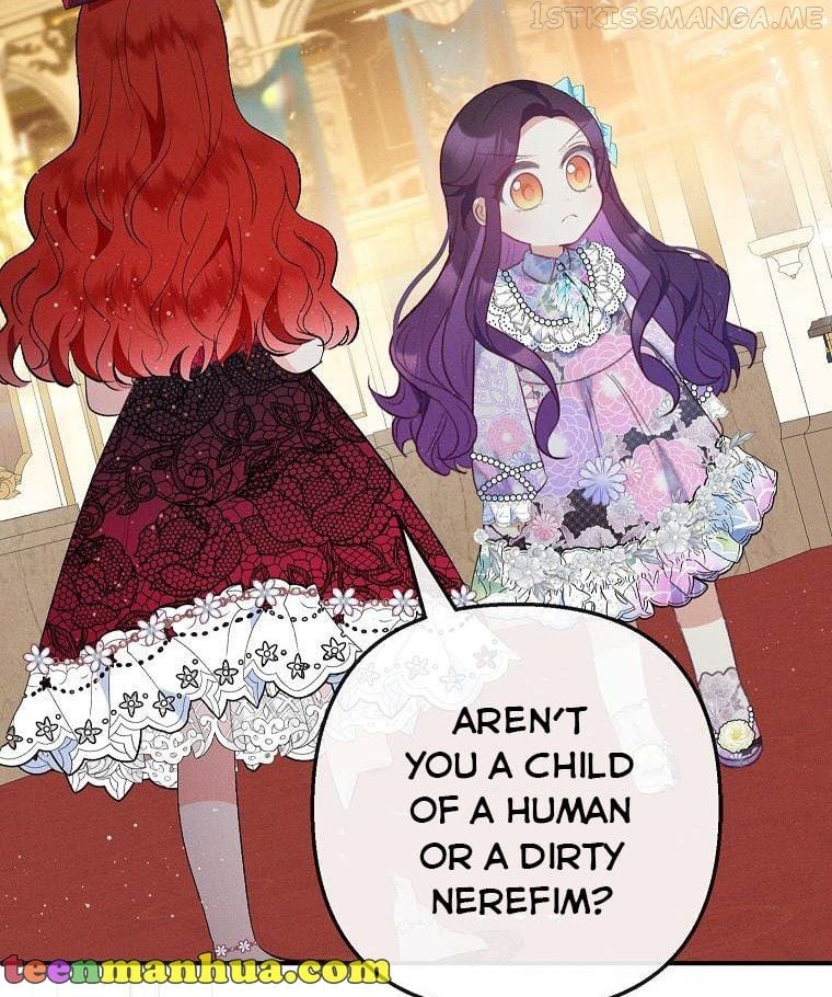 The Demon's Darling Daughter Chapter 38 - page 44