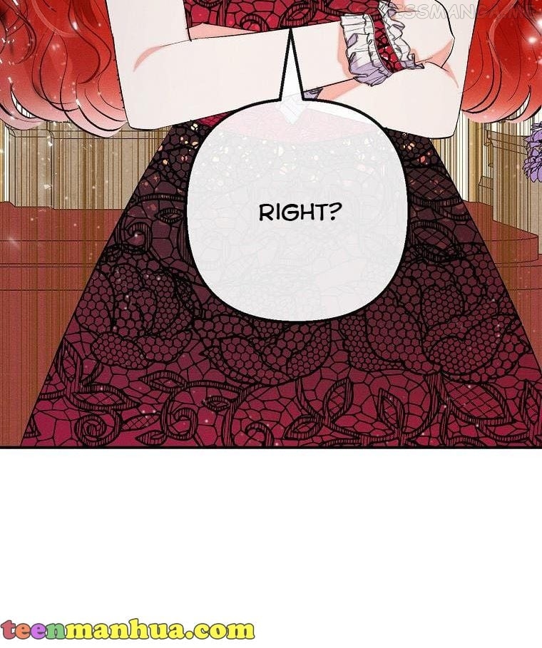 The Demon's Darling Daughter Chapter 38 - page 47
