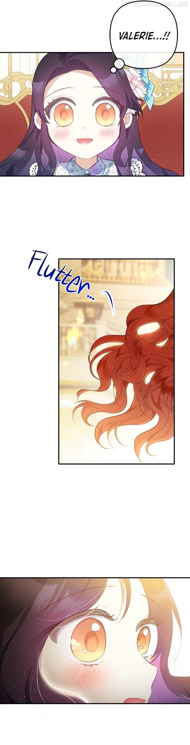 The Demon's Darling Daughter Chapter 37 - page 10