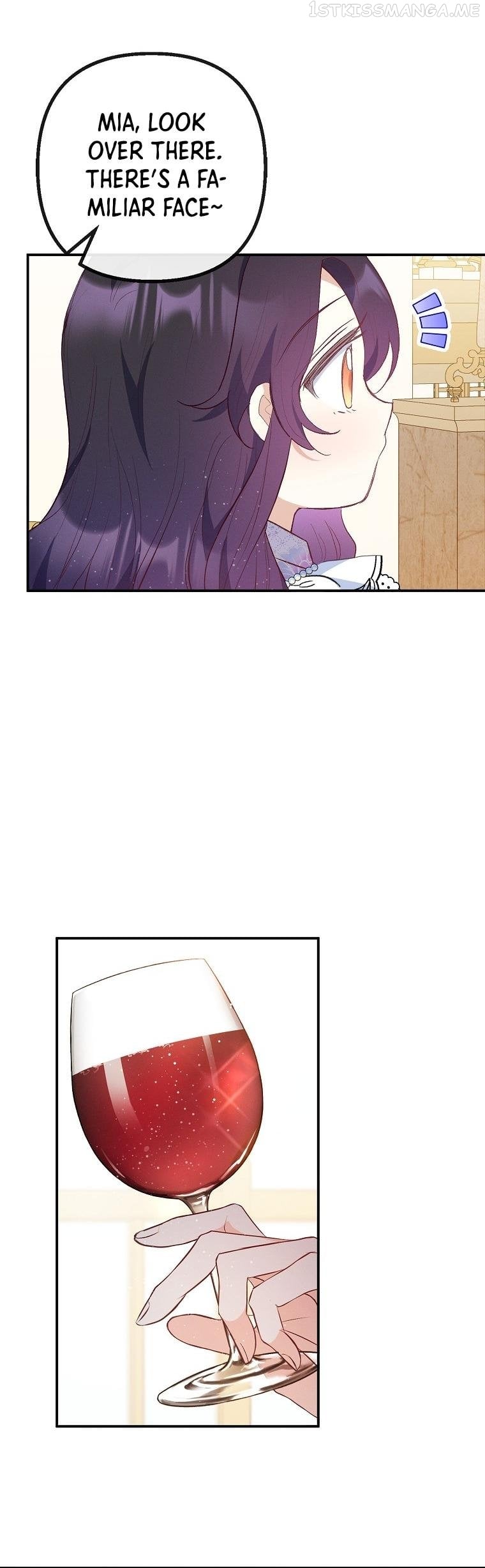 The Demon's Darling Daughter Chapter 37 - page 5