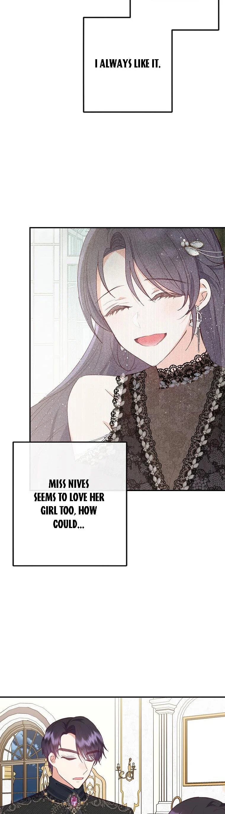 The Demon's Darling Daughter Chapter 36 - page 18
