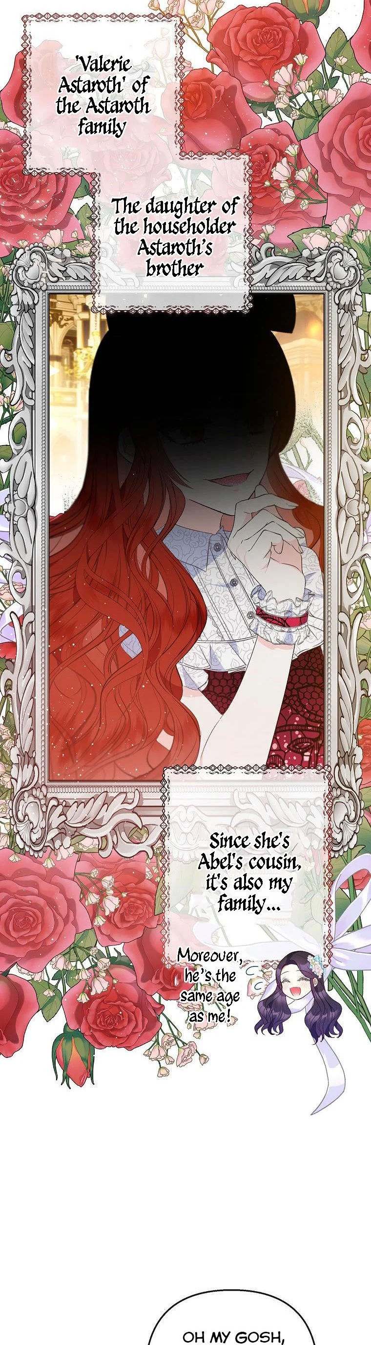 The Demon's Darling Daughter Chapter 36 - page 27