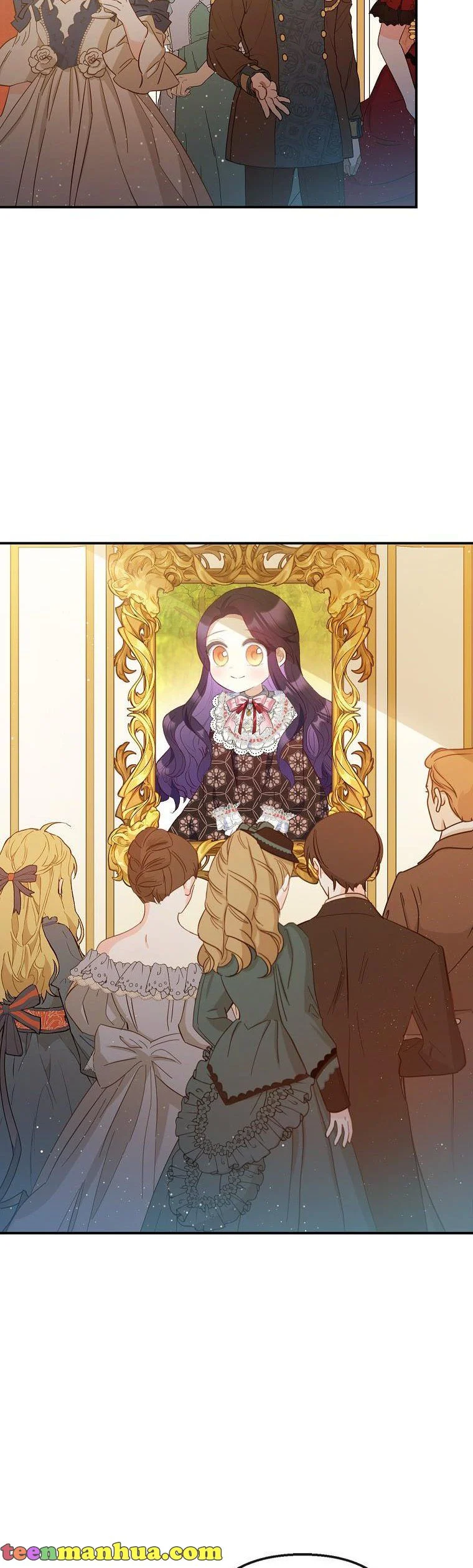 The Demon's Darling Daughter Chapter 36 - page 35