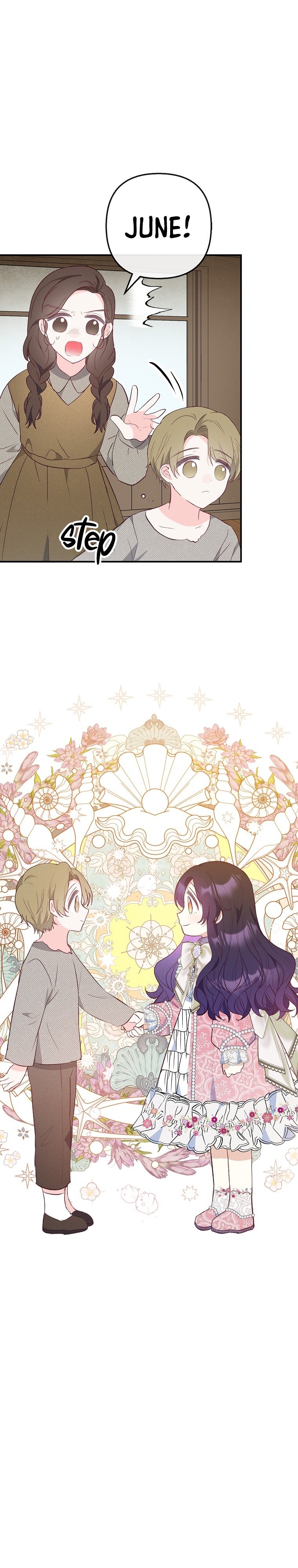 The Demon's Darling Daughter chapter 35 - page 10