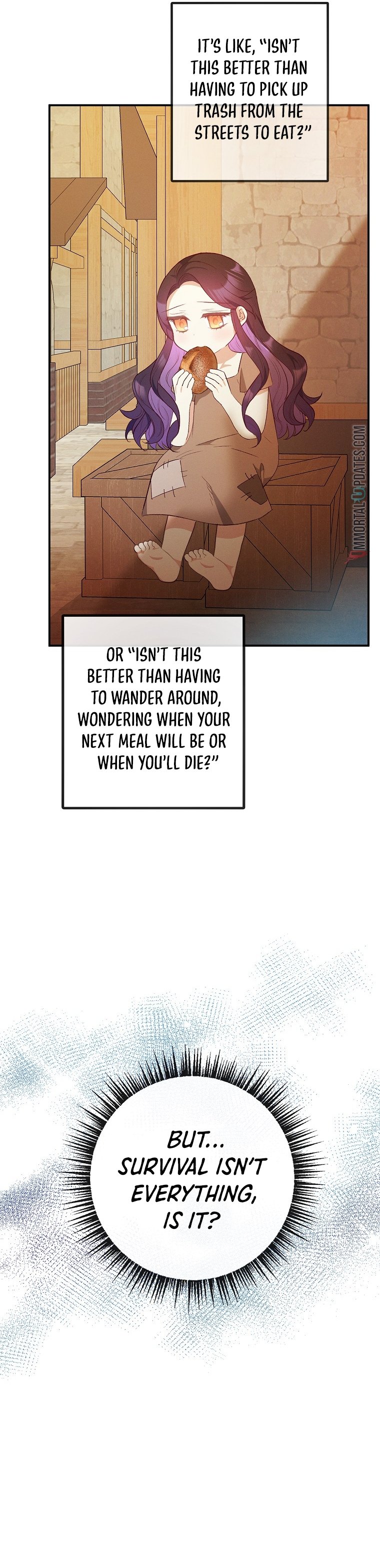 The Demon's Darling Daughter chapter 35 - page 17
