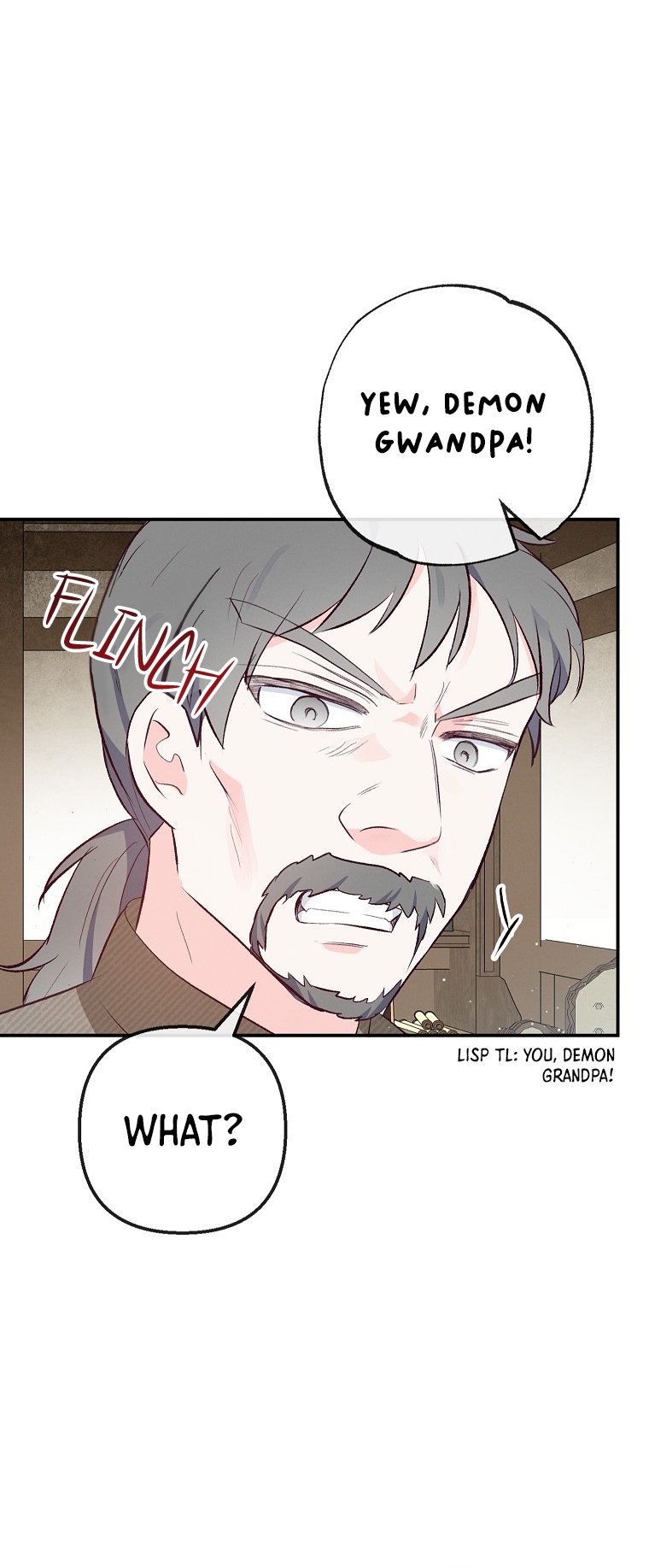 The Demon's Darling Daughter chapter 35 - page 5