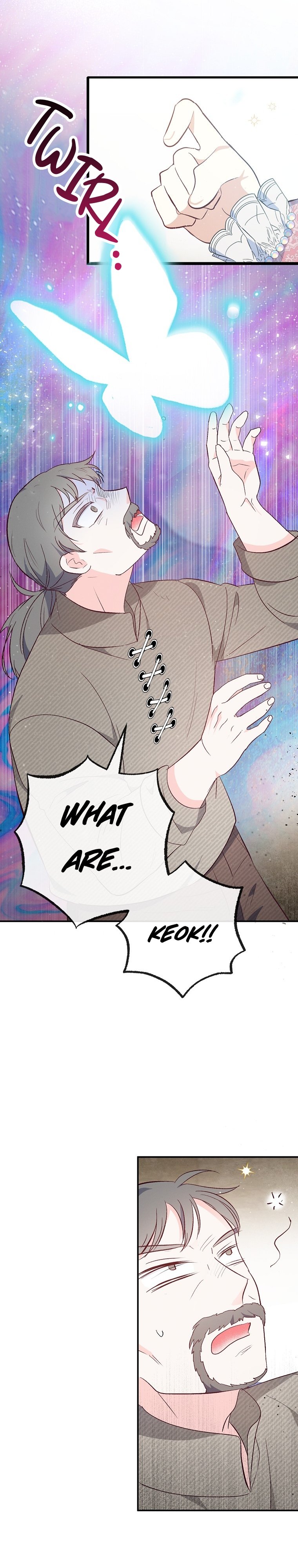 The Demon's Darling Daughter chapter 35 - page 8