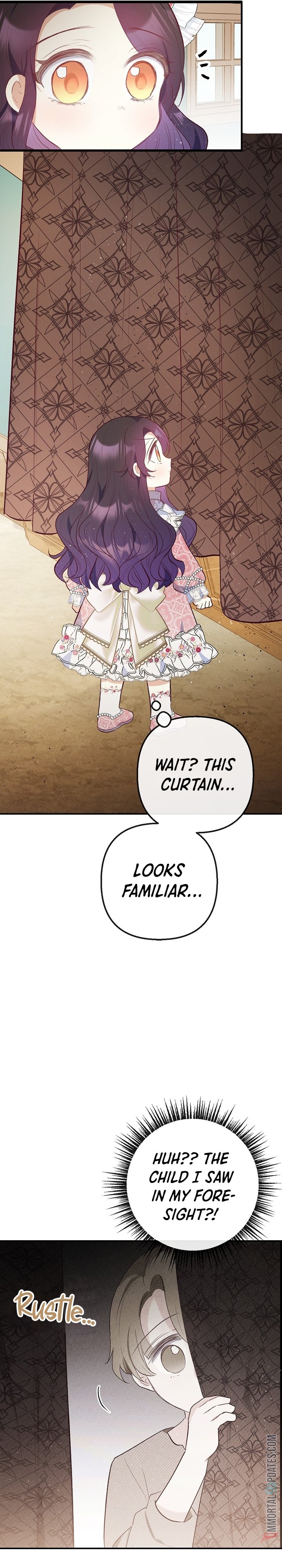 The Demon's Darling Daughter chapter 34 - page 12