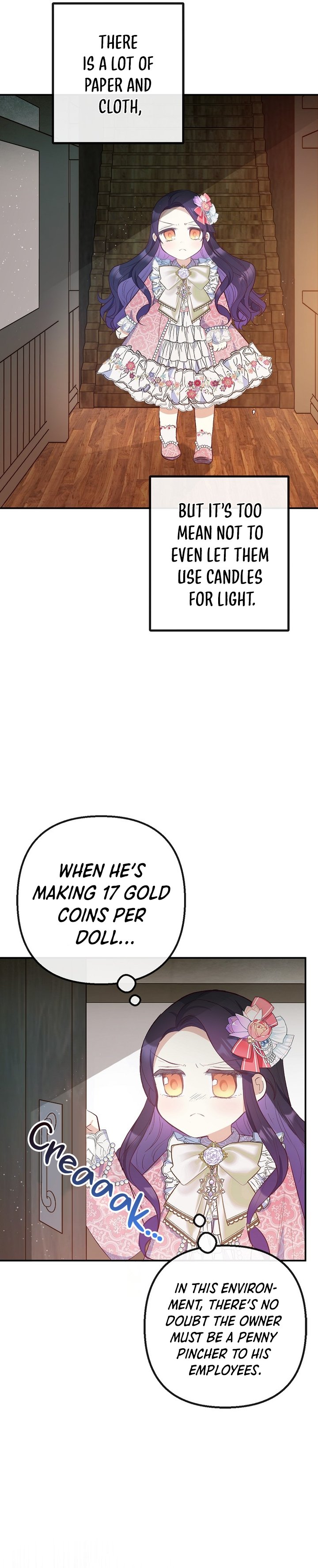 The Demon's Darling Daughter chapter 34 - page 16