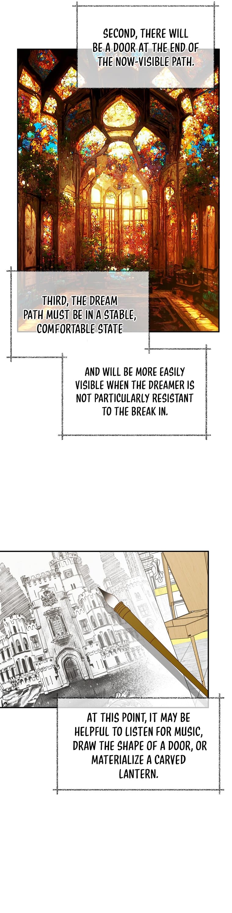 The Demon's Darling Daughter chapter 32 - page 11