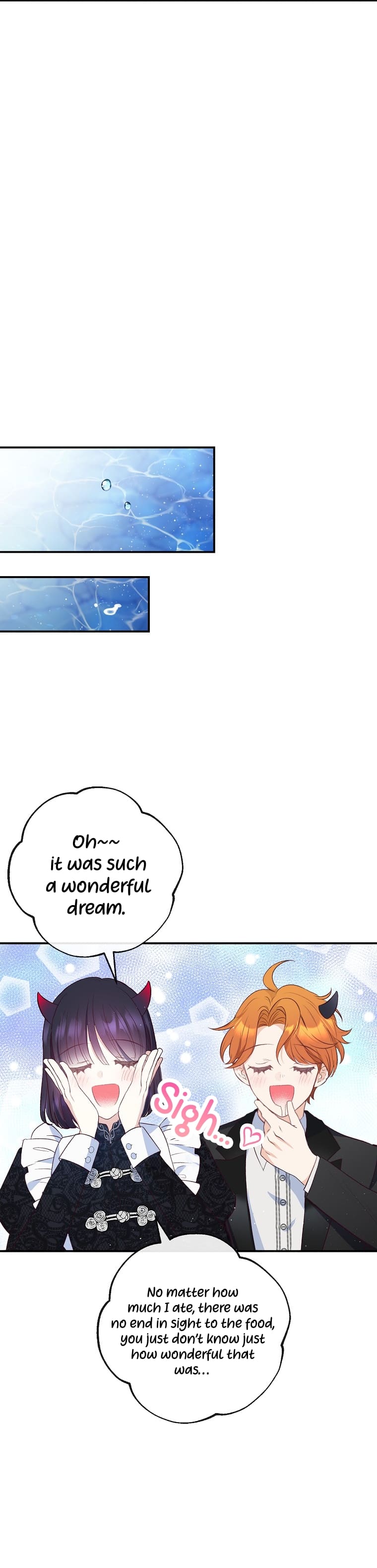 The Demon's Darling Daughter chapter 32 - page 17