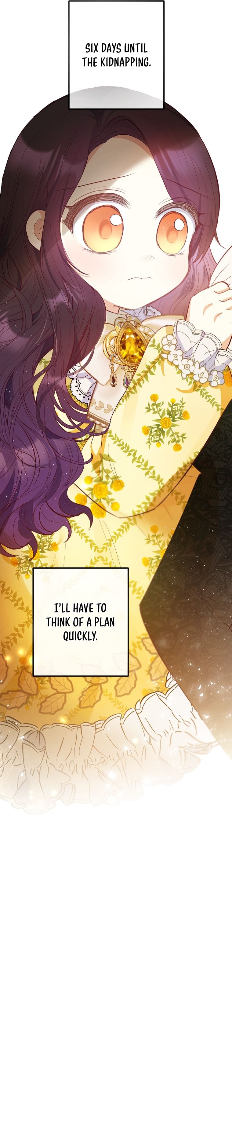 The Demon's Darling Daughter chapter 32 - page 25