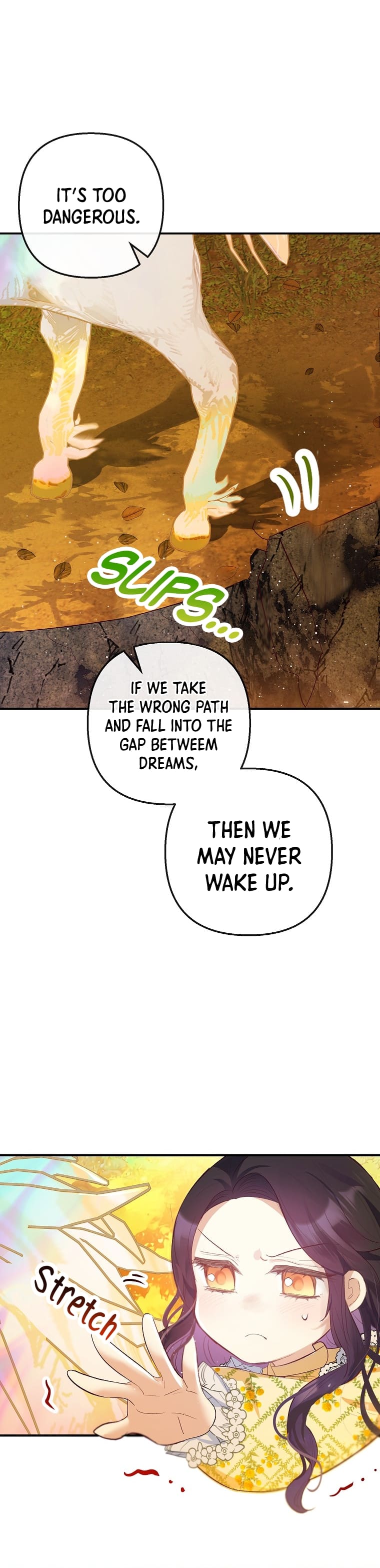 The Demon's Darling Daughter chapter 32 - page 5