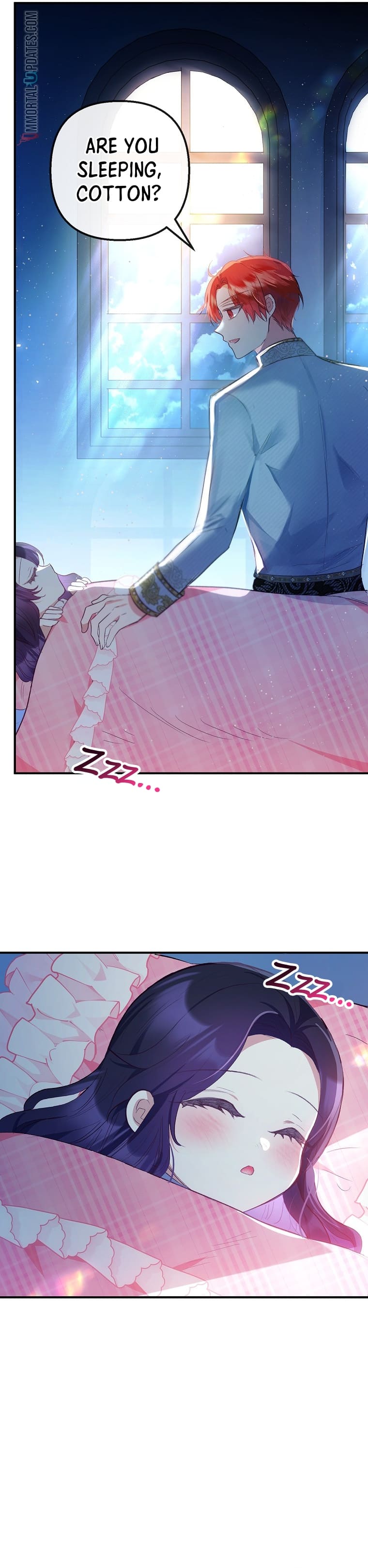 The Demon's Darling Daughter chapter 31 - page 21