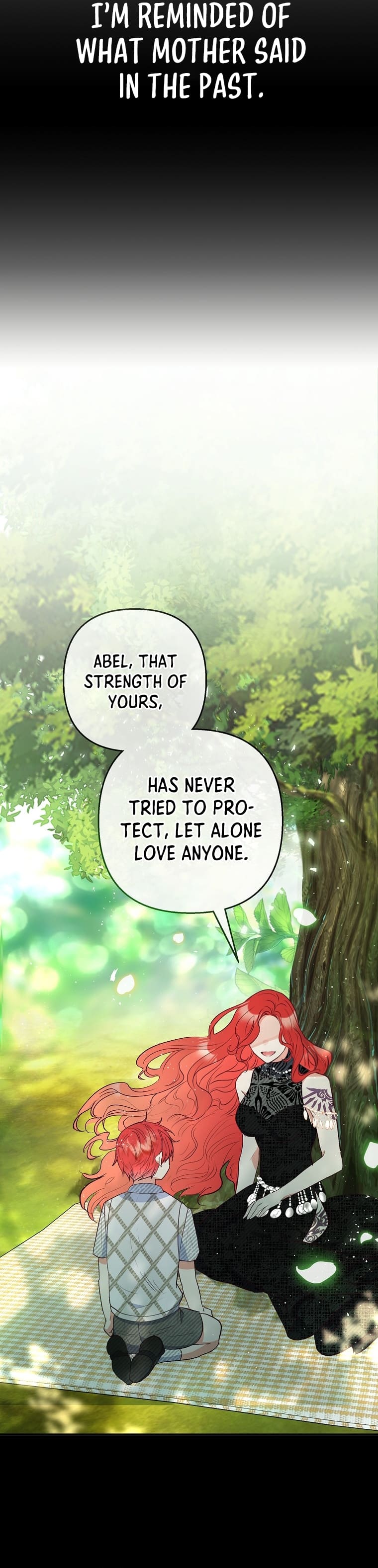 The Demon's Darling Daughter chapter 31 - page 25