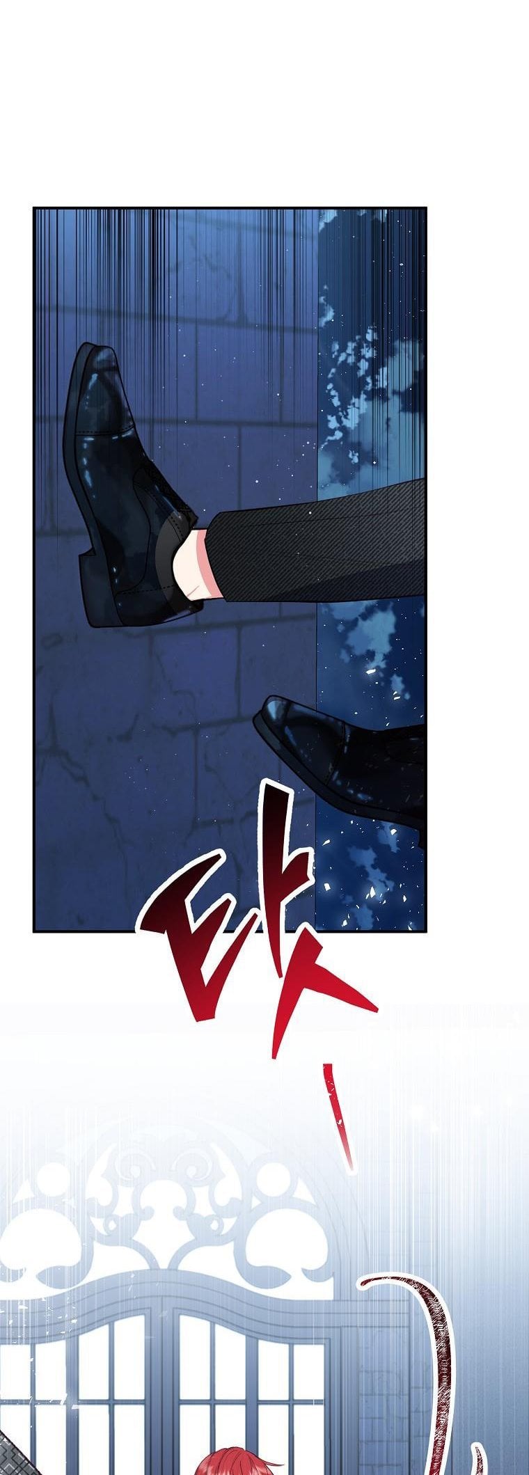 The Demon's Darling Daughter chapter 30 - page 37